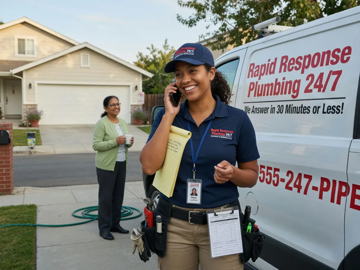 Emergency Plumber Calico Rock, AR FAQs